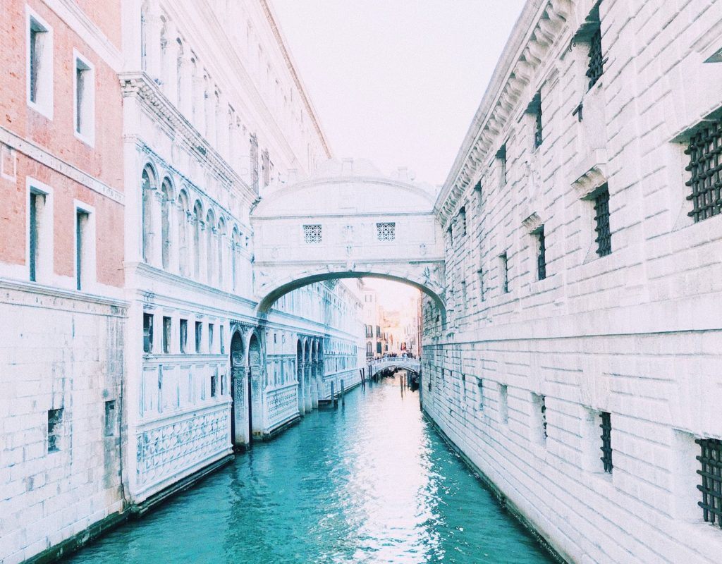 Ciao Venezia